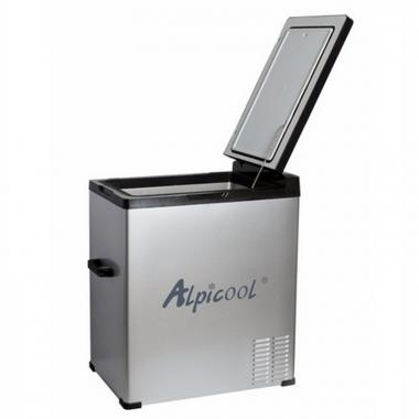 Автохолодильник компрессорный Alpicool C75